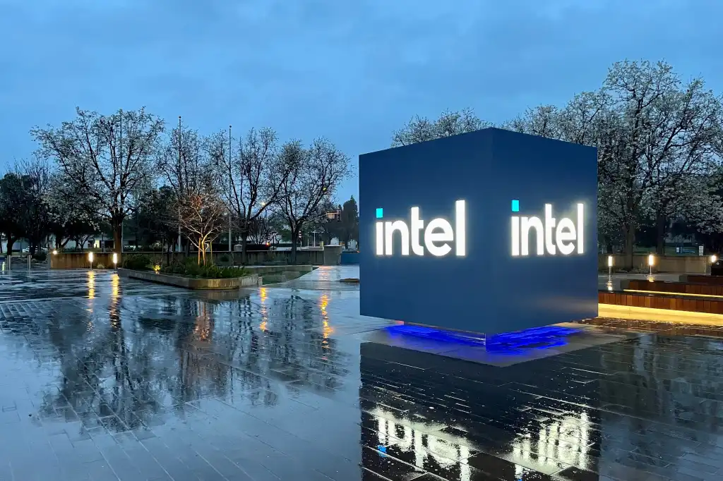 Intel Lays Off 24,000 and Freezes Factory Expansion Plans