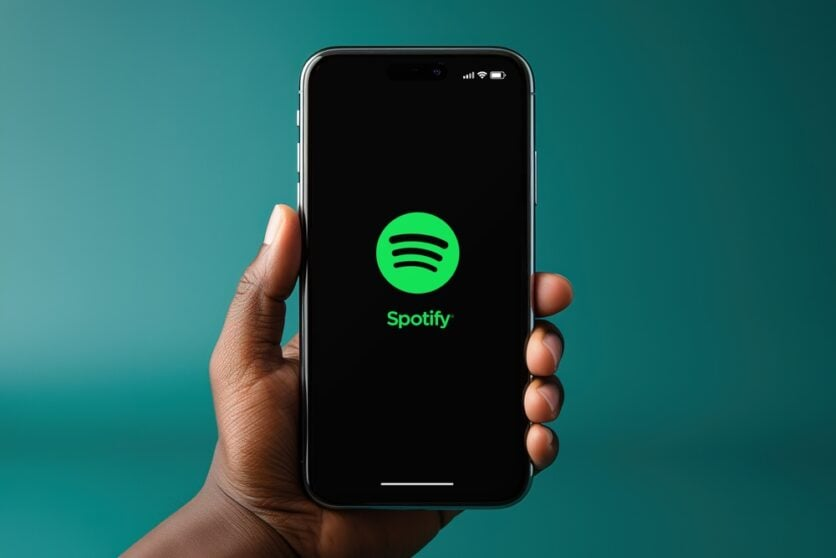 Spotify threatens to delete accounts that fail age-verification