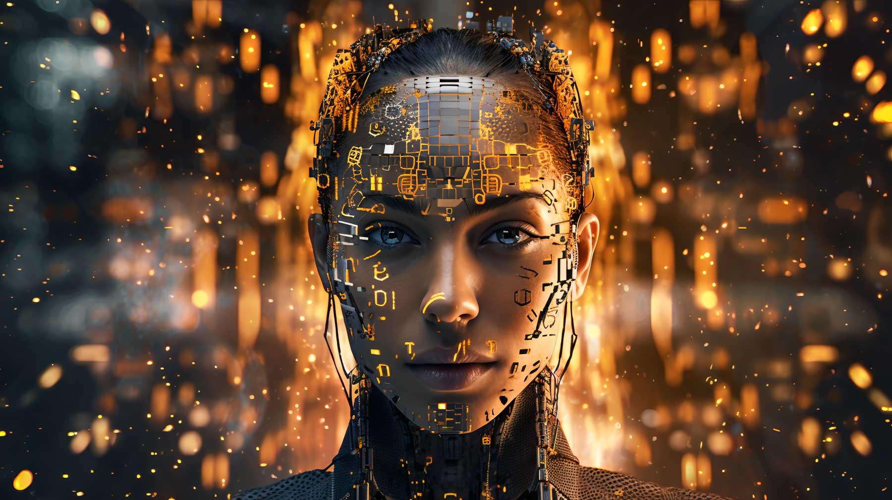 See How AI is Reshaping Marketing at Full Speed