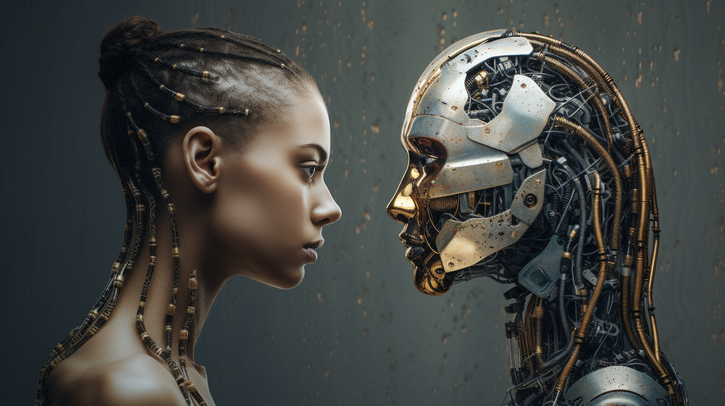 AI Avatars Are Crushing Human Hosts in Livestream Sales