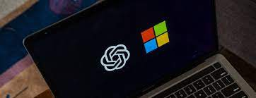 OpenAI and Microsoft Clash Over Control