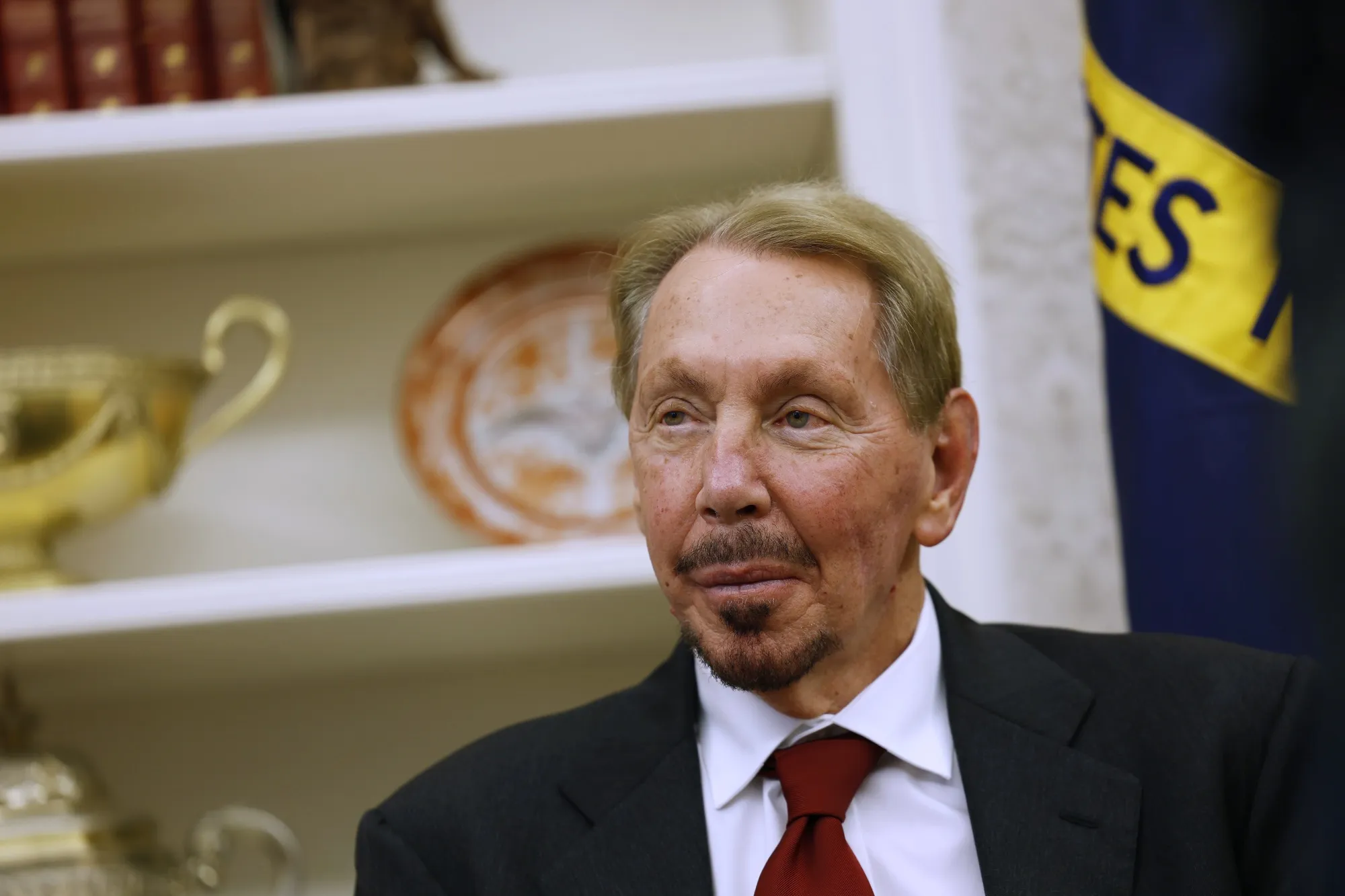 Larry Ellison’s Billion Dollar Gamble: Why the Oracle Founder is Reshaping Oxford and His Own Legacy