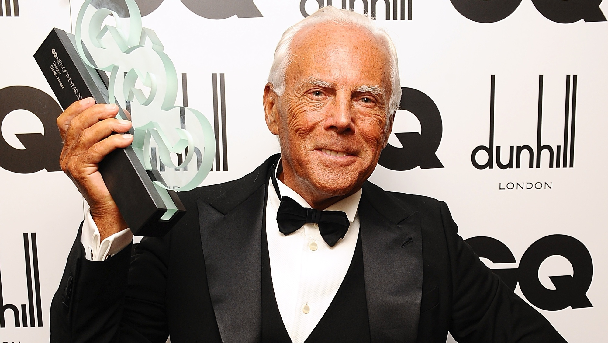 Fashion World in Shock: Giorgio Armani’s Death Sparks Billion Dollar Succession Battle